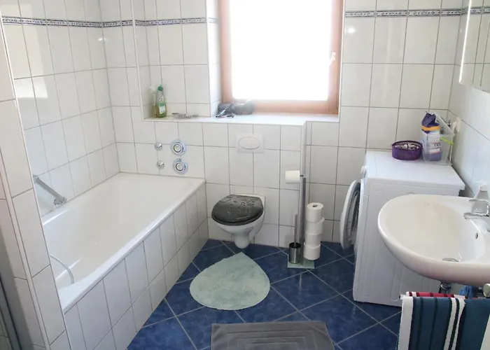 Alpen - Ii Lejlighed Garmisch-Partenkirchen