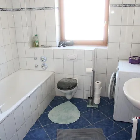 Alpen - Ii アパート ガルミッシュ・パルテンキルヒェン