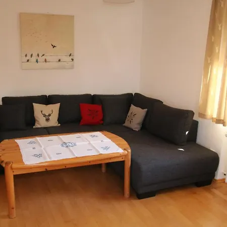 アパート Alpen - Ii *