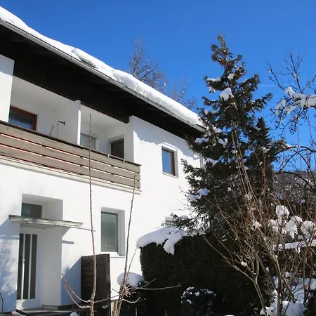 アパート Alpen - Ii