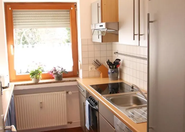 Apartamento Alpen - Ii *