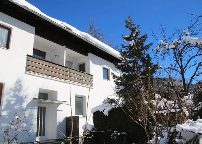 Apartamento Alpen - Ii